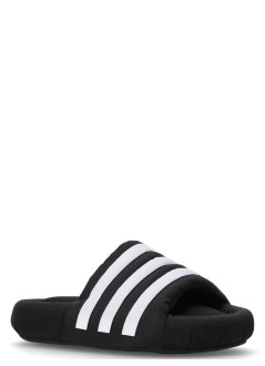 adidas originals beach womanadilette 24 - if9263 coreblack ftwwht coreblac