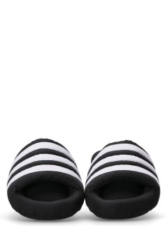 adidas originals beach womanadilette 24 - if9263 coreblack ftwwht coreblac