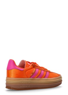 adidas originals sneaker womangazelle bold w - ji2703 orange selufu orange