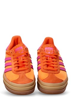 adidas originals sneaker womangazelle bold w - ji2703 orange selufu orange  Talla 39 1/3 Color naranja