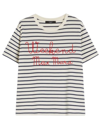 weekend max mara top womantshirt - 2515971042600 001
