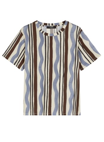 weekend max mara top womantshirt - 2515971012600 001