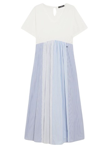 weekend max mara dress womanvestido en jersey - 2515621082600 001