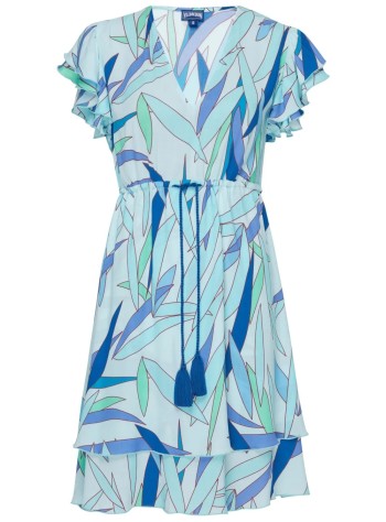 vilebrequin dress womanbilha cx455 - blhcx455 373