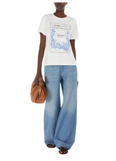 weekend max mara top womantshirt - 2515971052600 001