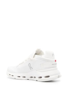 on running sneaker hombre cloudnova 2 - 3me30210108 all white