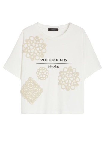 weekend max mara top womanbody op - 2515941052600 003