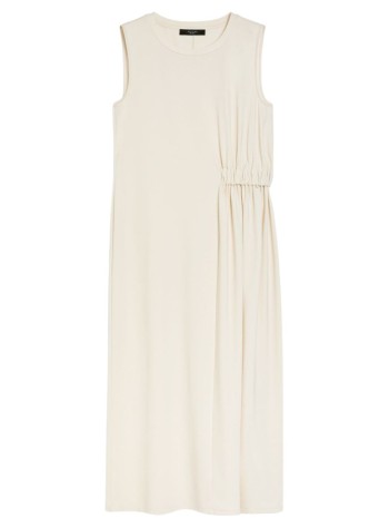 weekend max mara dress womanvestido en jersey - 2515621032600 001