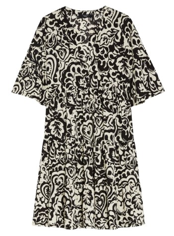 weekend max mara dress womanvestido en jersey - 2515621072600 005