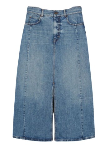weekend max mara skirt womangesso - 2515101061600 006