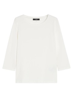 weekend max mara t-shirt womanmultia - 2515971021600 001