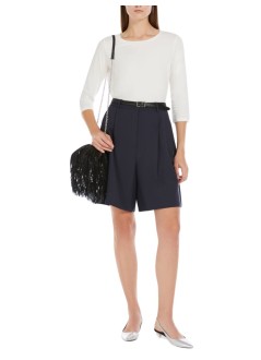 weekend max mara t-shirt womanmultia - 2515971021600 001