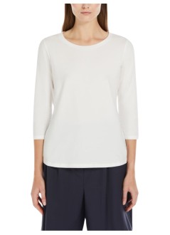 weekend max mara t-shirt womanmultia - 2515971021600 001