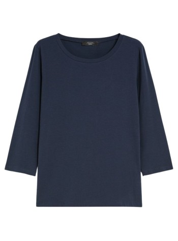 weekend max mara t-shirt womanmultia - 2515971021600 002