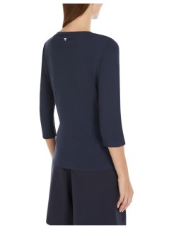 weekend max mara blusa mujer multia - 2515971021600 002