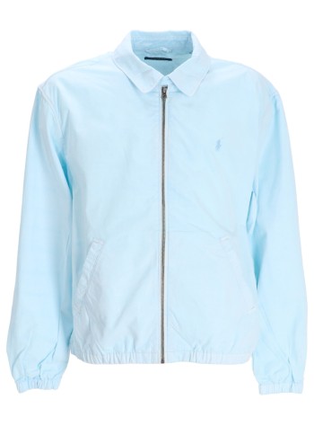polo ralph lauren outerwear hombre bayport wb-unlined-windbreaker - 710961831004 sky