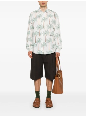jacquemus camiseria hombre la chemise simon - 25e255sh0011677 9by 2