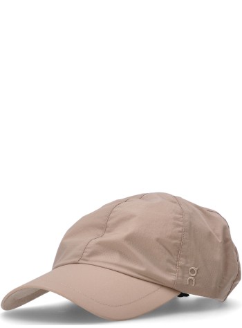 on running cap manon cap - 2ue30750603 desert