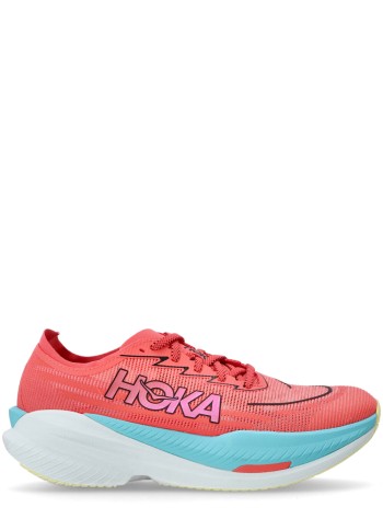 hoka one one sneaker manmach x 2 - 1155119 gfrt