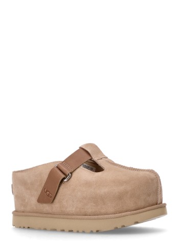 ugg clog womangoldenstar hi clog - 1167550 san