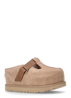 ugg clog womangoldenstar hi clog - 1167550 san