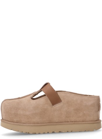 ugg clog womangoldenstar hi clog - 1167550 san 2