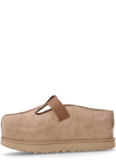 ugg clog womangoldenstar hi clog - 1167550 san