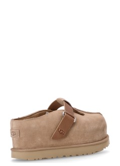 ugg clog womangoldenstar hi clog - 1167550 san