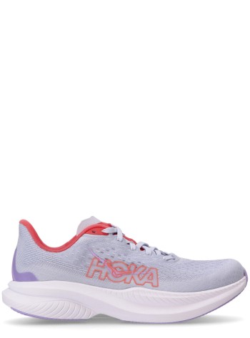hoka one one sneaker womanmach 6 - 1147810 plds