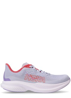 hoka one one sneaker mujer mach 6 - 1147810 plds