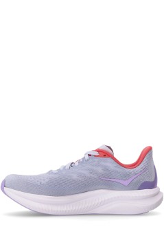 hoka one one sneaker mujer mach 6 - 1147810 plds
