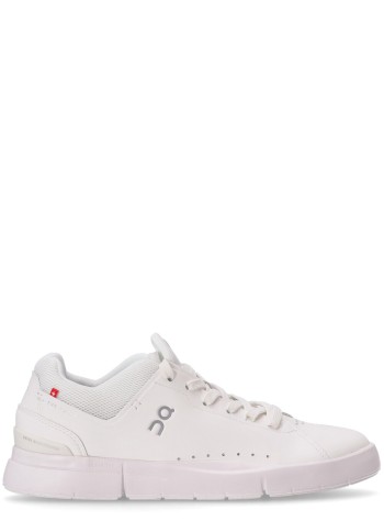 on running sneaker manthe roger advantage - 3md10640108 all white
