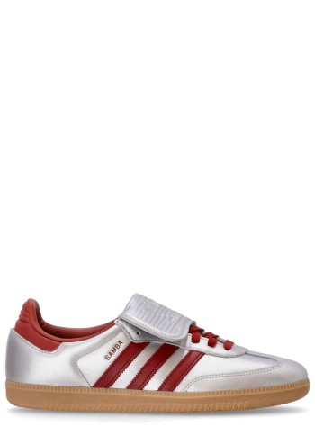adidas originals sneaker hombre samba lt w - jh5707 plamet rubado gum3