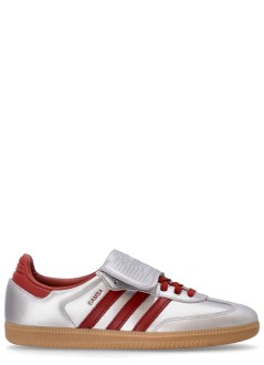 adidas originals sneaker hombre samba lt w - jh5707 plamet rubado gum3