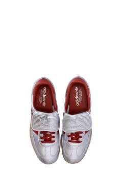 adidas originals sneaker hombre samba lt w - jh5707 plamet rubado gum3