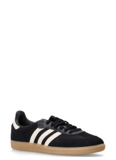 adidas originals sneaker hombre samba og - jq5141 negbás blacre beimag