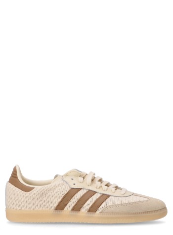 adidas originals sneaker hombre samba og - ji3185 blacre carton arecri