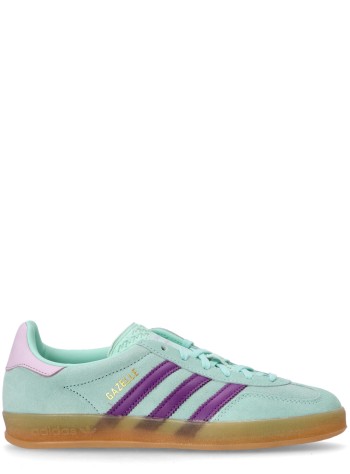 adidas originals sneaker womangazelle indoor w - jq0192 clemin actpur icelav