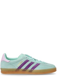 adidas originals sneaker mujer gazelle indoor w - jq0192 clemin actpur icelav