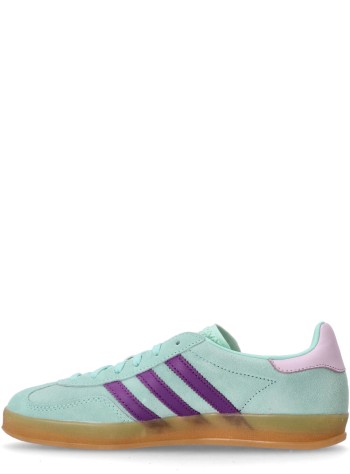 adidas originals sneaker mujer gazelle indoor w - jq0192 clemin actpur icelav 2