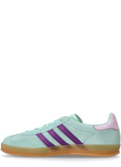 adidas originals sneaker mujer gazelle indoor w - jq0192 clemin actpur icelav