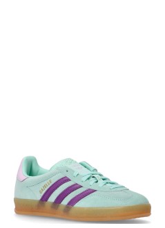 adidas originals sneaker mujer gazelle indoor w - jq0192 clemin actpur icelav