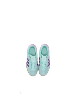 adidas originals sneaker mujer gazelle indoor w - jq0192 clemin actpur icelav