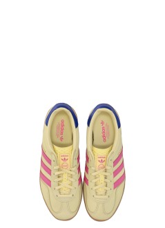 adidas originals sneaker mujer gazelle indoor w - ji2719 powyel lucpnk royblu