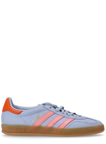 adidas originals sneaker womangazelle indoor w - ji2720 wonblu sorang gum3