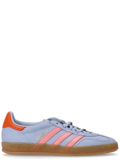 adidas originals sneaker mujer gazelle indoor w - ji2720 wonblu sorang gum3