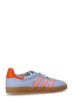 adidas originals sneaker mujer gazelle indoor w - ji2720 wonblu sorang gum3