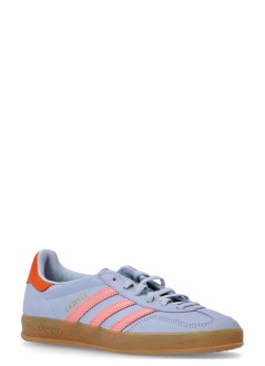 adidas originals sneaker mujer gazelle indoor w - ji2720 wonblu sorang gum3