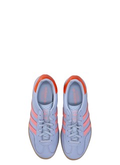 adidas originals sneaker mujer gazelle indoor w - ji2720 wonblu sorang gum3