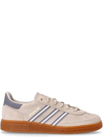 adidas originals sneaker hombre handball spezial c - ji0456 alumin ftwwht grethr